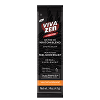 vivazen kratom extract stick powder