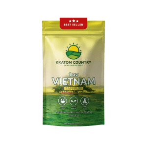 kratom country vietname