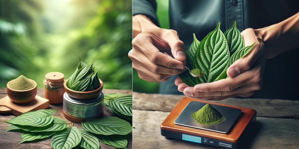 kratom effects