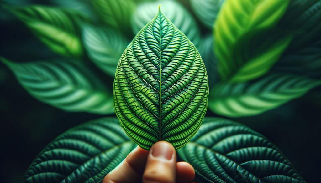 kratom more